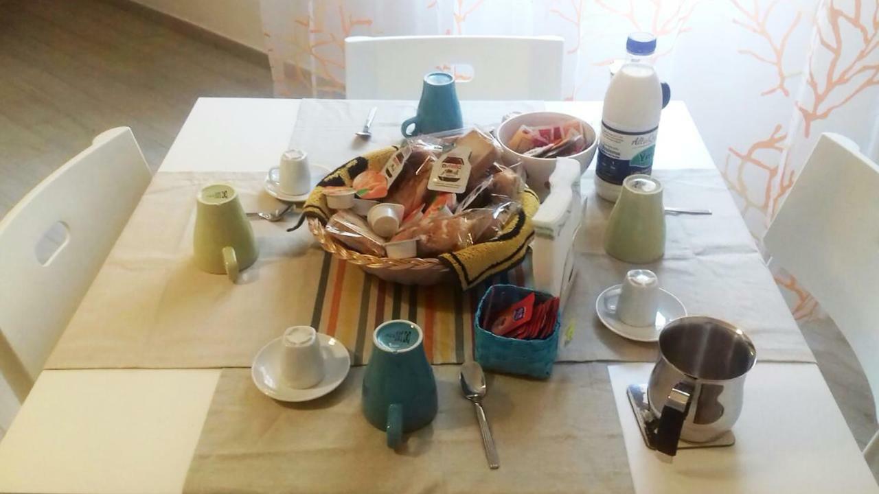 Lazzarella Loft Apartment Napoli Bagian luar foto