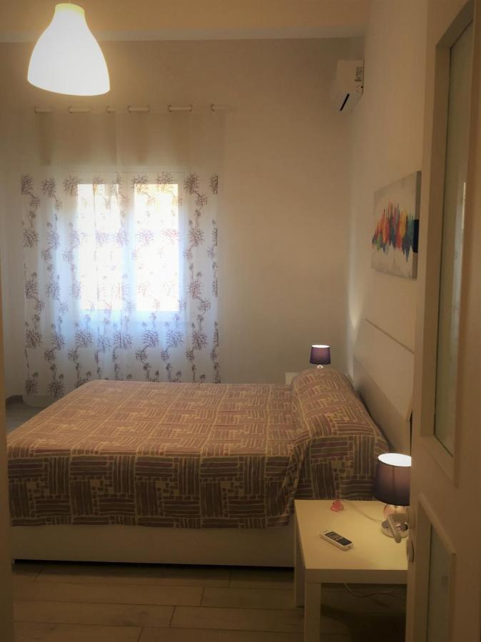 Lazzarella Loft Apartment Napoli Bagian luar foto